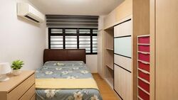 Blk 690 Jurong West Central 1 (Jurong West), HDB 4 Rooms #599312361